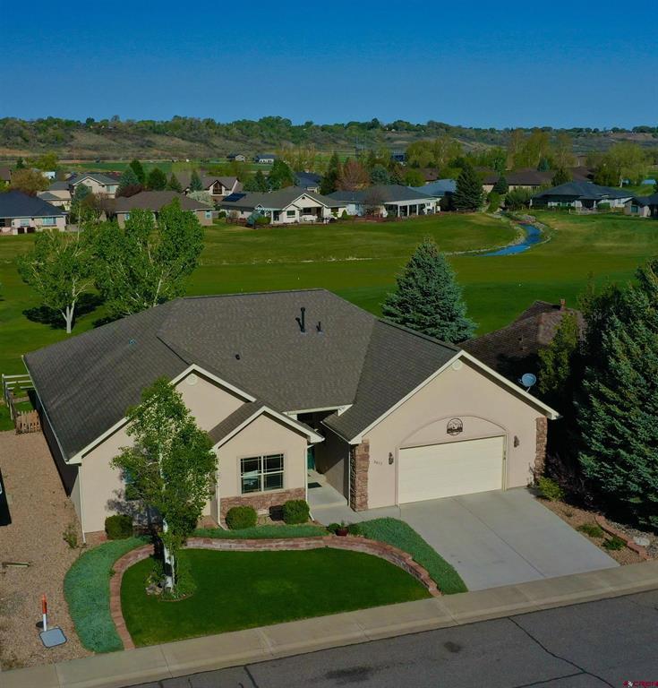 3812 Lone Tree Lane Montrose CO 81403