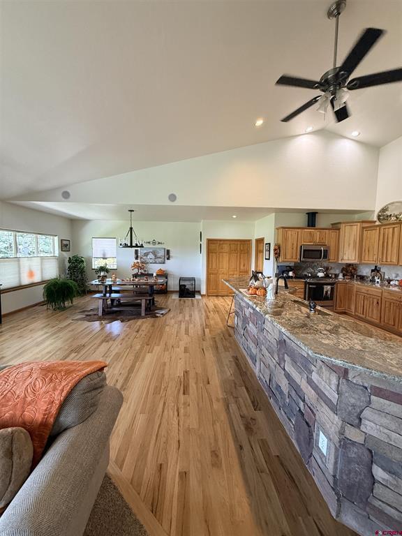 3812 Lone Tree Lane Montrose CO 81403
