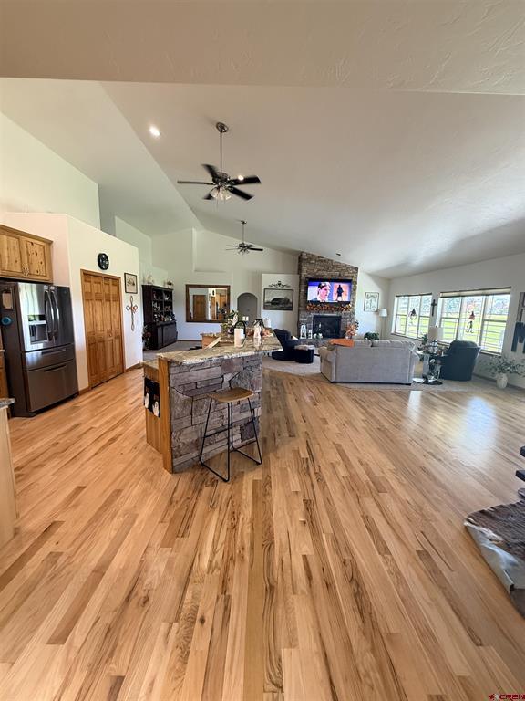 3812 Lone Tree Lane Montrose CO 81403