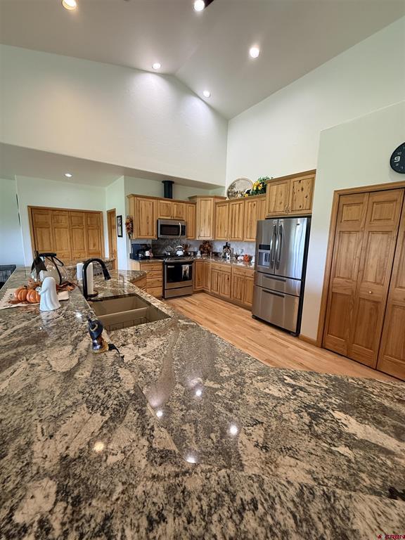3812 Lone Tree Lane Montrose CO 81403