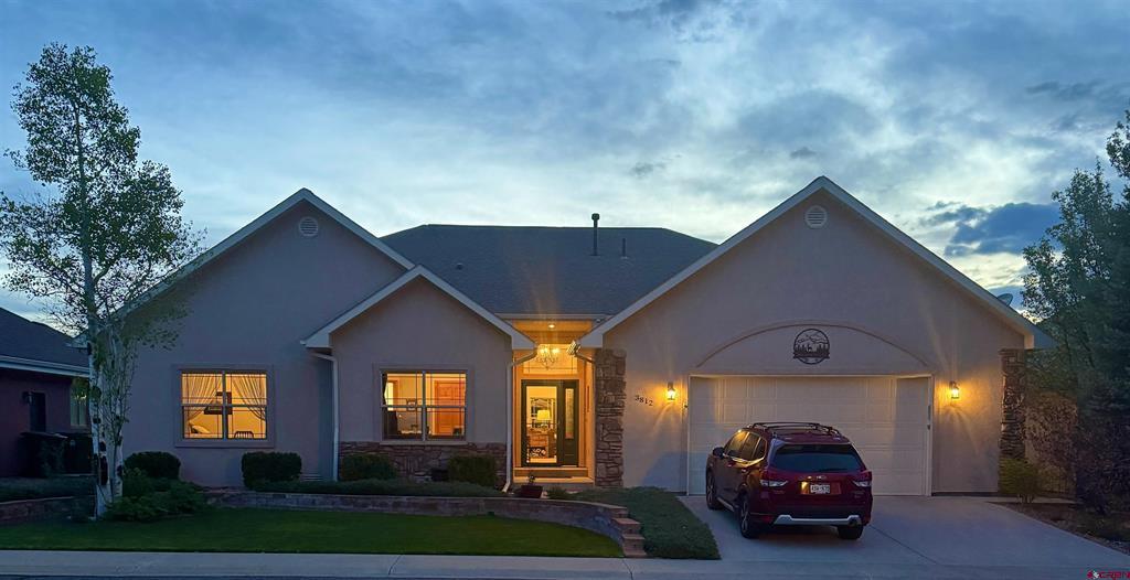 3812 Lone Tree Lane Montrose CO 81403
