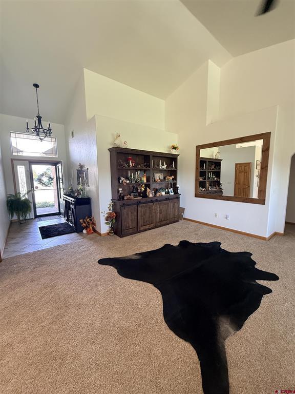 3812 Lone Tree Lane Montrose CO 81403