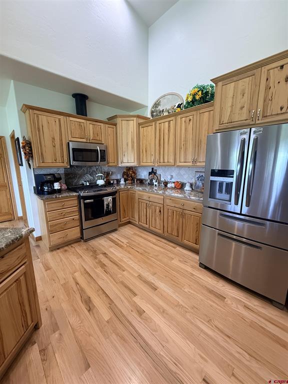 3812 Lone Tree Lane Montrose CO 81403