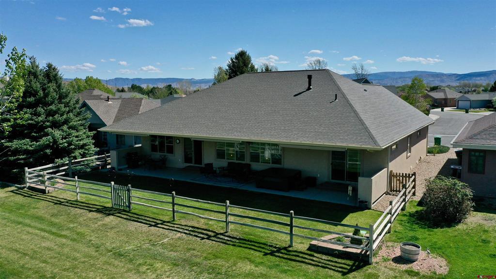 3812 Lone Tree Lane Montrose CO 81403