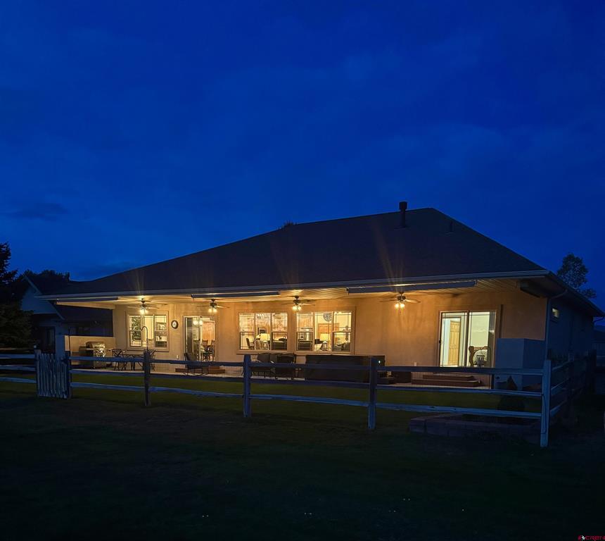 3812 Lone Tree Lane Montrose CO 81403