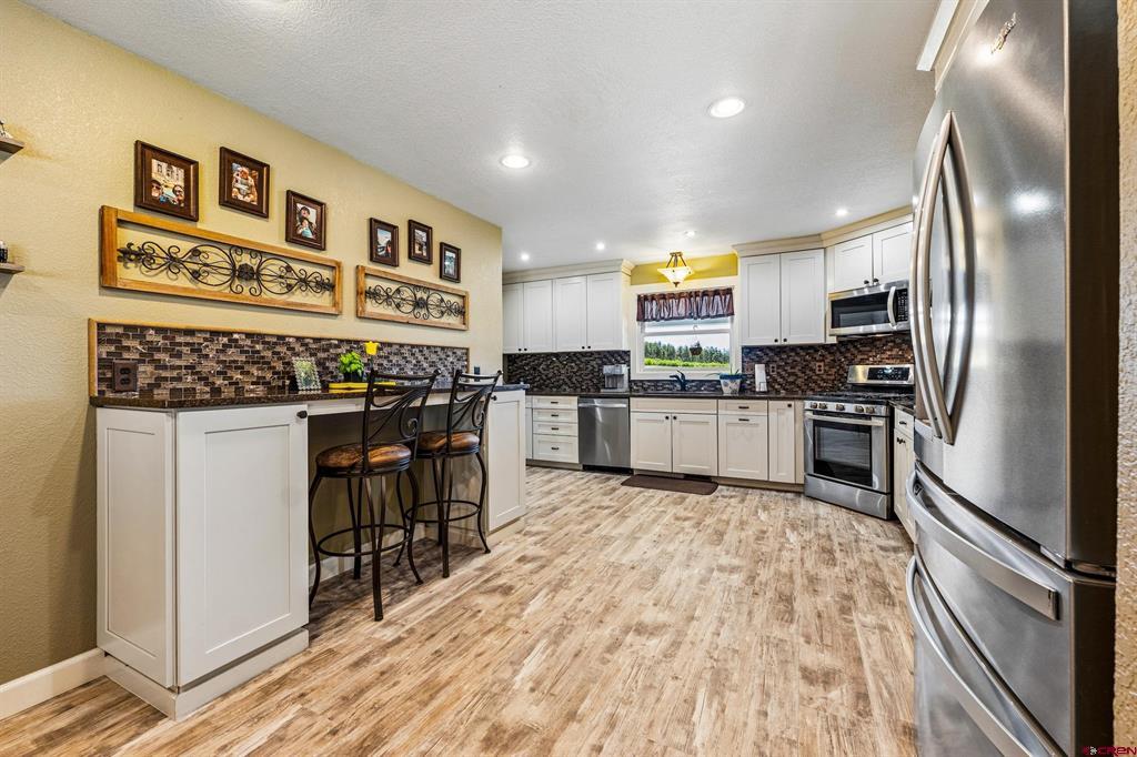 4337 County Road 502 Bayfield CO 81122