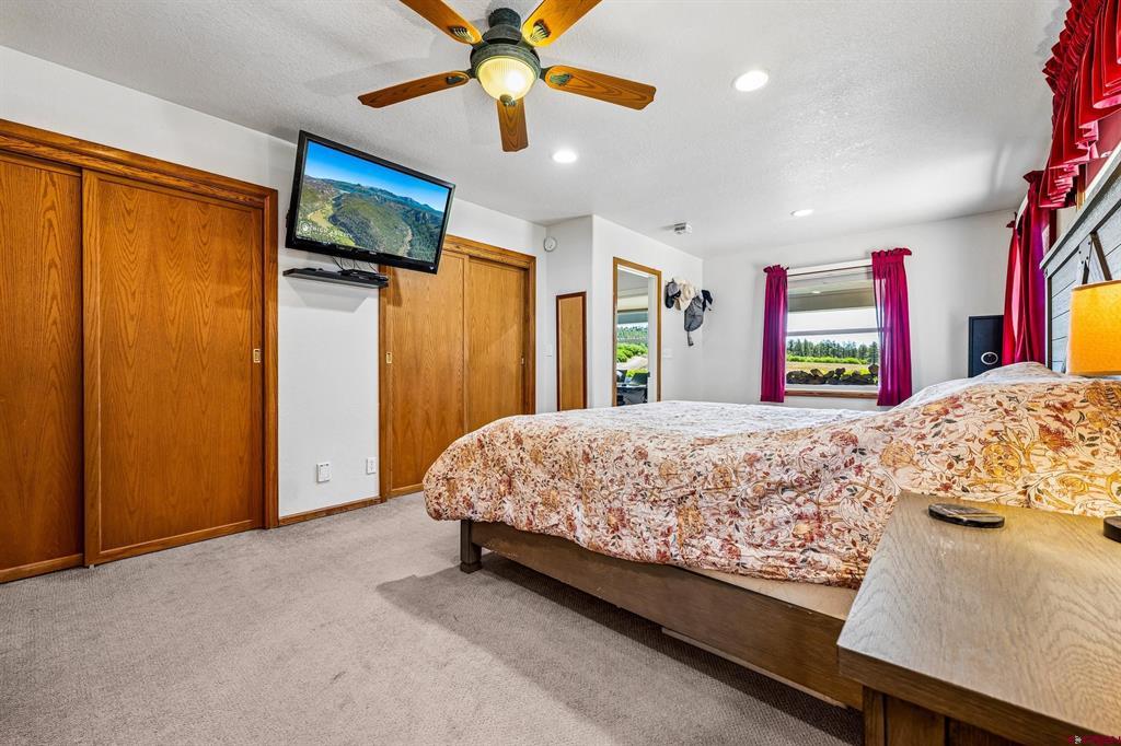 4337 County Road 502 Bayfield CO 81122
