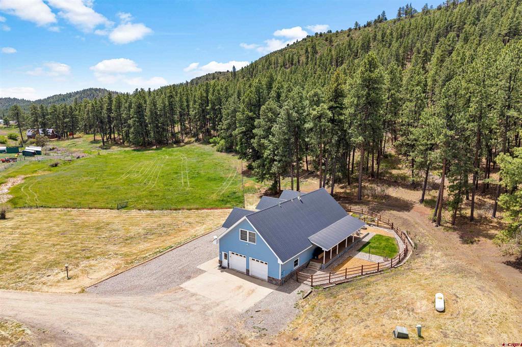 4337 County Road 502 Bayfield CO 81122