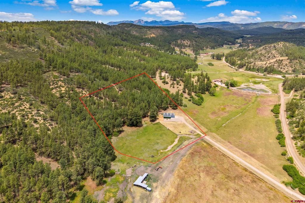 4337 County Road 502 Bayfield CO 81122