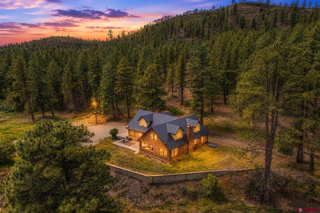 4337 County Road 502 Bayfield CO 81122