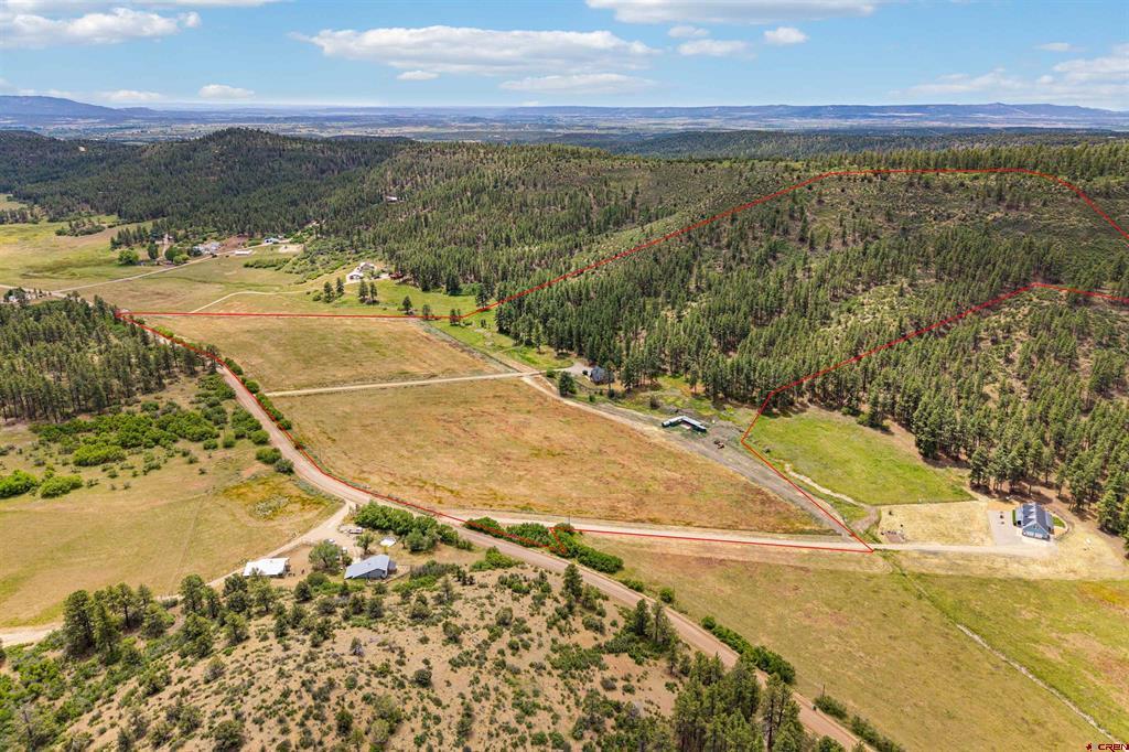 4337 County Road 502 Bayfield CO 81122
