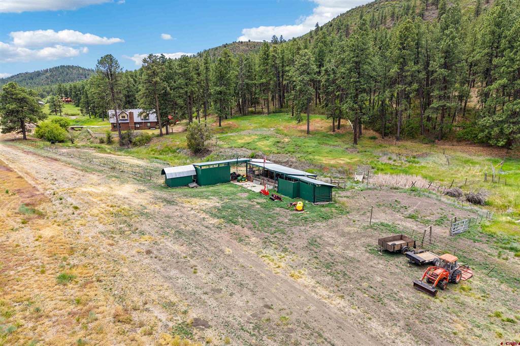4337 County Road 502 Bayfield CO 81122