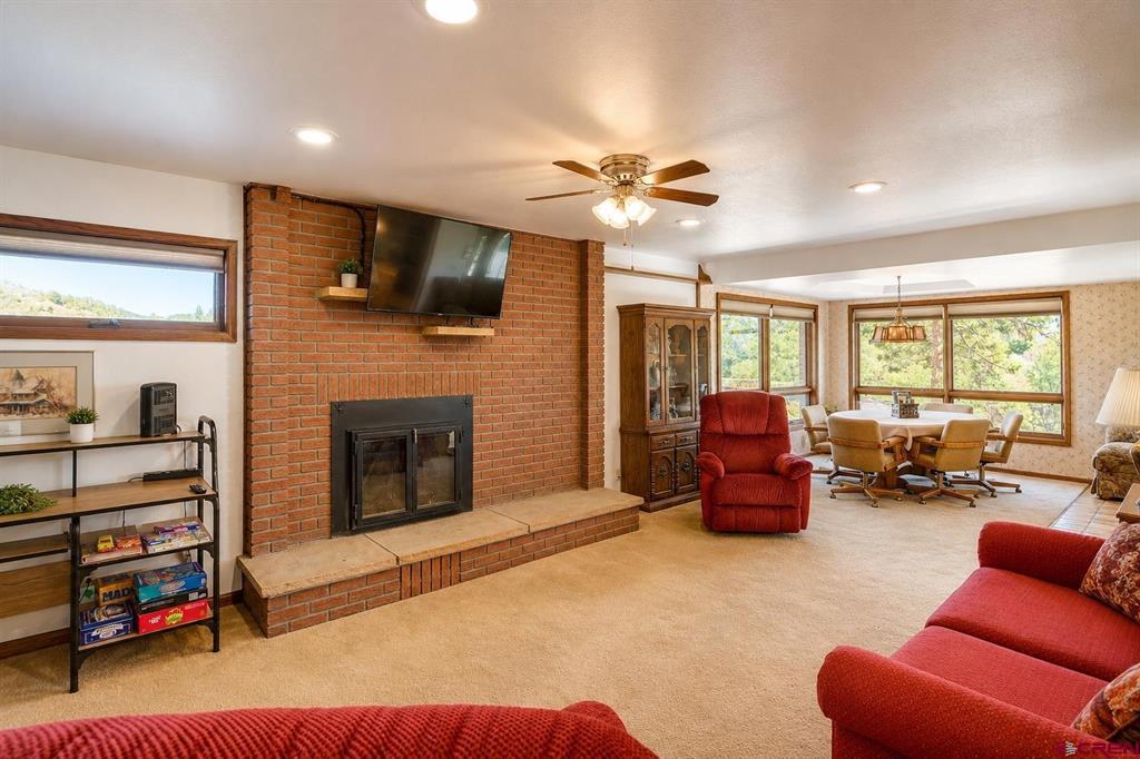 4337 County Road 502 Bayfield CO 81122