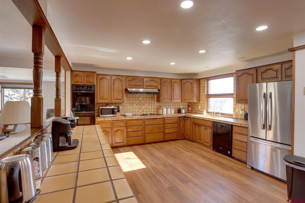 4337 County Road 502 Bayfield CO 81122