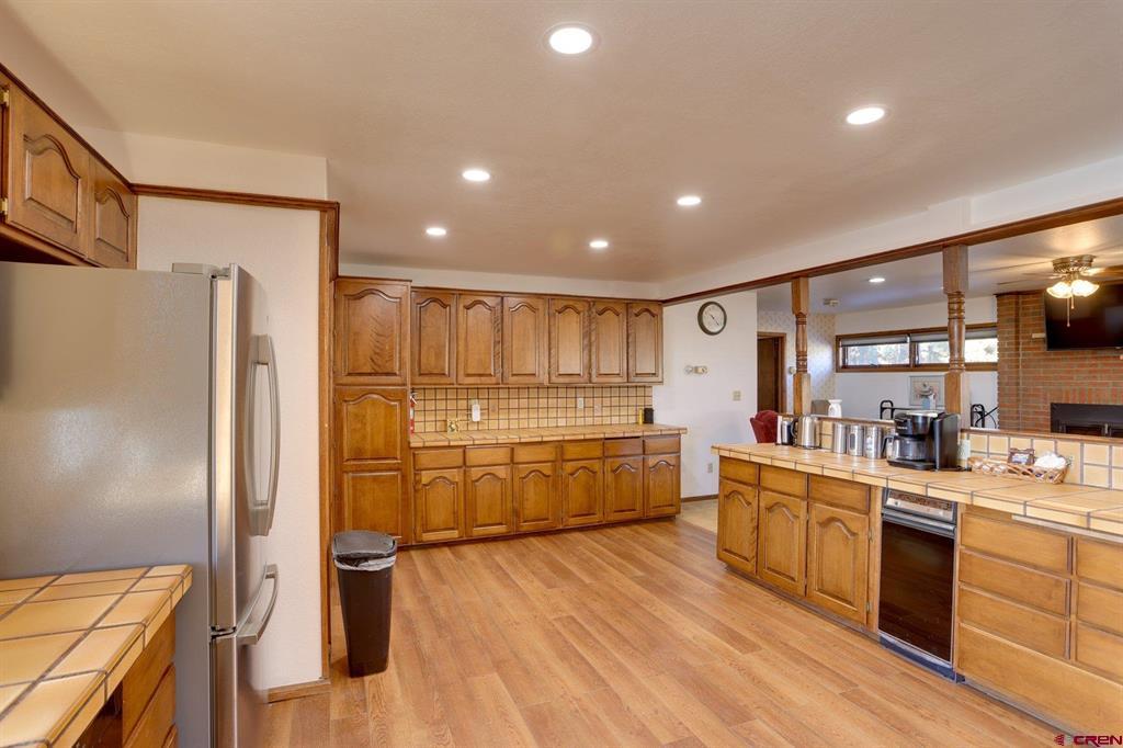 4337 County Road 502 Bayfield CO 81122