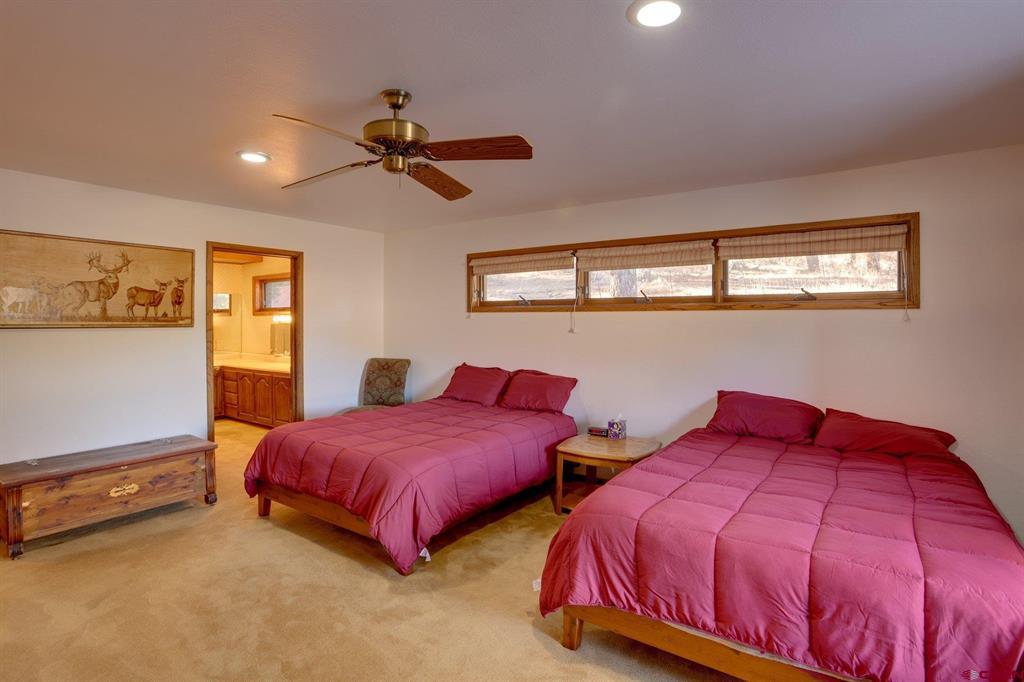 4337 County Road 502 Bayfield CO 81122