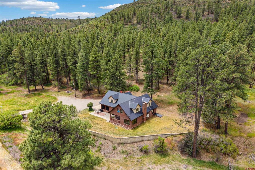 4337 County Road 502 Bayfield CO 81122