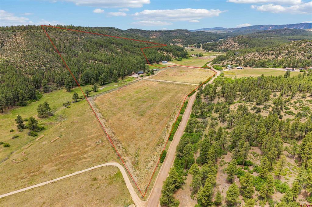 4337 County Road 502 Bayfield CO 81122