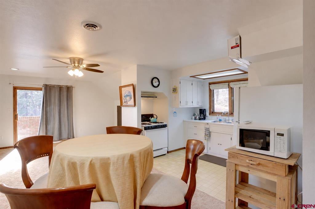 4337 County Road 502 Bayfield CO 81122