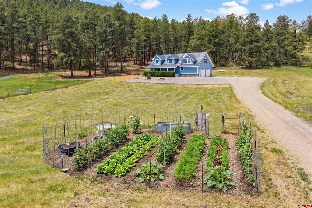 4337 County Road 502 Bayfield CO 81122