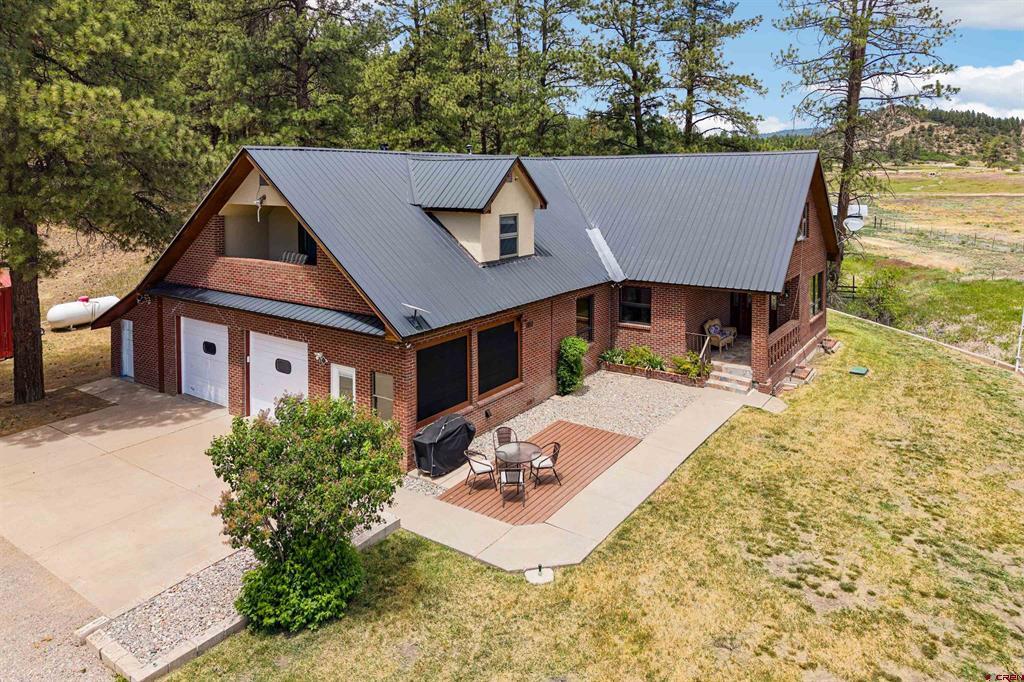 4337 County Road 502 Bayfield CO 81122