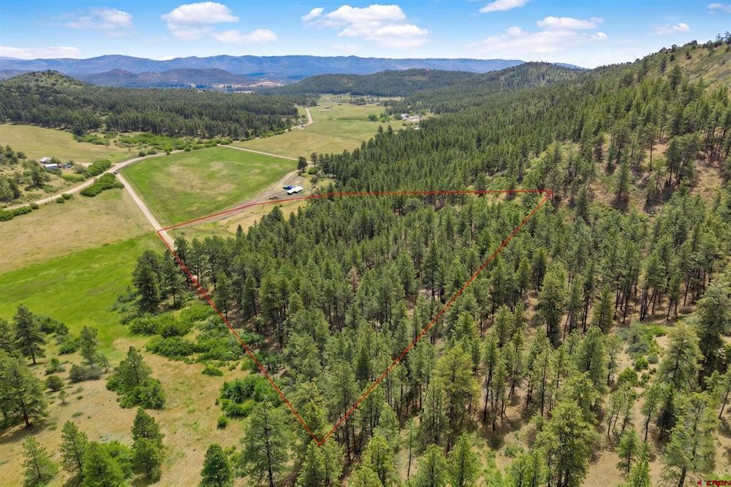 4337 County Road 502 Bayfield CO 81122