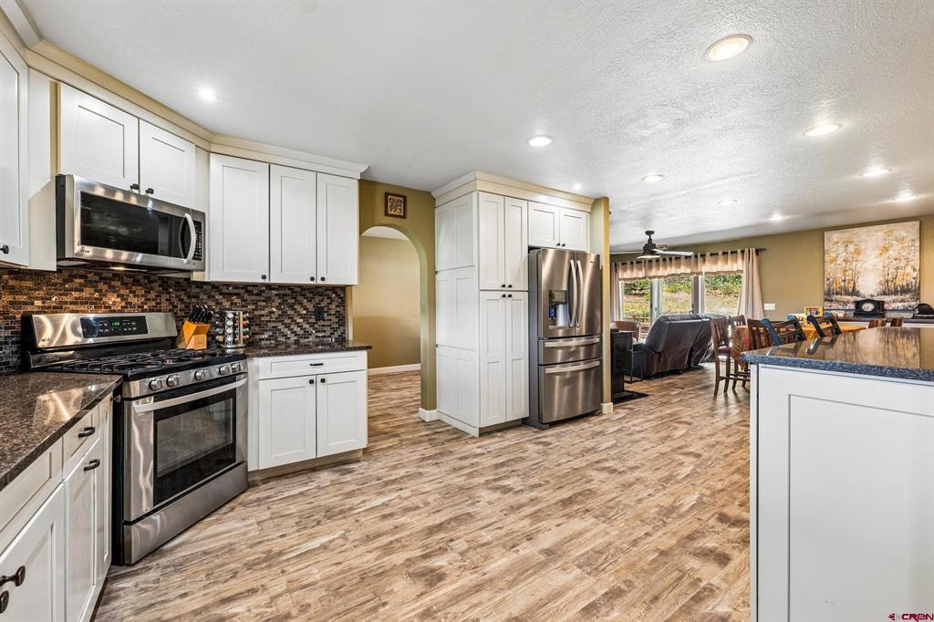 4337 County Road 502 Bayfield CO 81122
