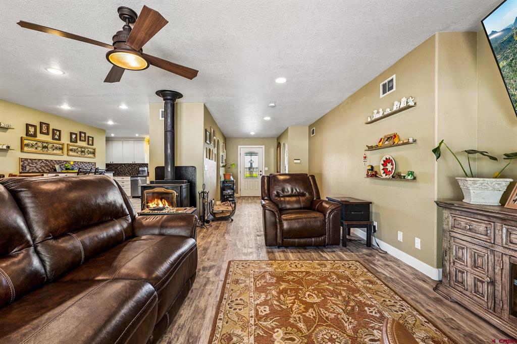 4337 County Road 502 Bayfield CO 81122