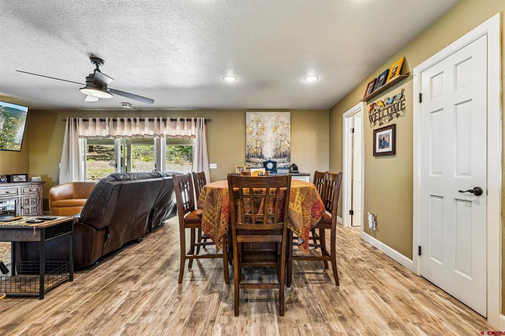 4337 County Road 502 Bayfield CO 81122