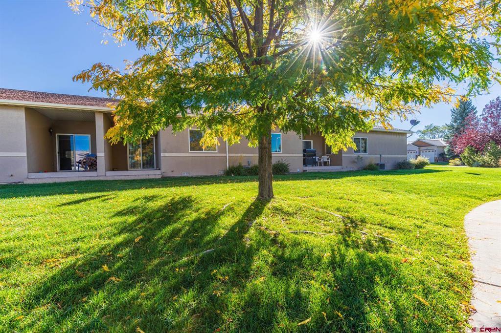 257 Crossroads Circle Montrose CO 81401