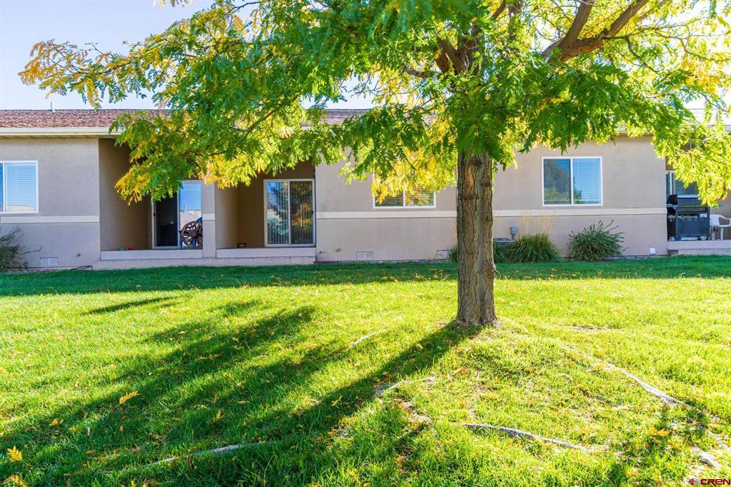 257 Crossroads Circle Montrose CO 81401