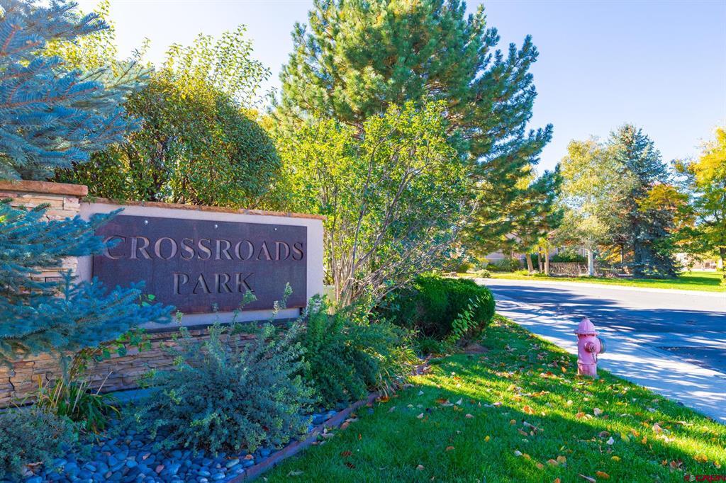 257 Crossroads Circle Montrose CO 81401