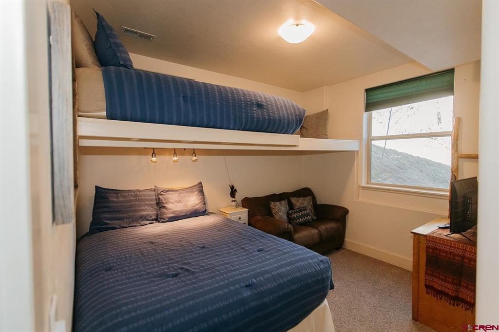 1518 Oak Street Ouray CO 81427