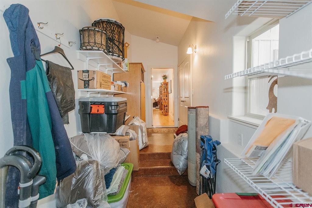1518 Oak Street Ouray CO 81427
