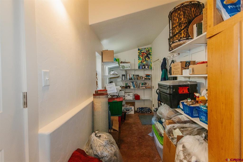 1518 Oak Street Ouray CO 81427