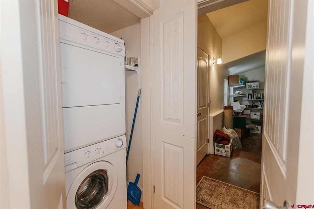 1518 Oak Street Ouray CO 81427