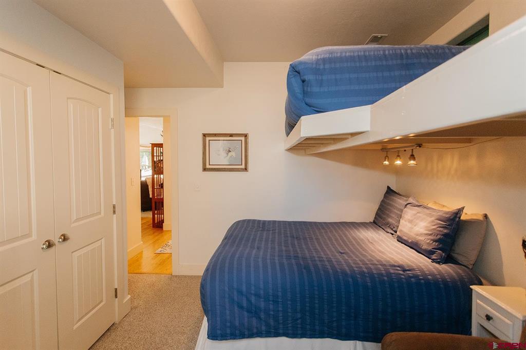 1518 Oak Street Ouray CO 81427