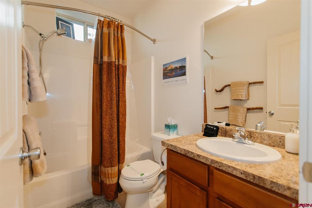 1518 Oak Street Ouray CO 81427