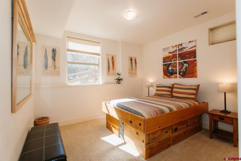1518 Oak Street Ouray CO 81427