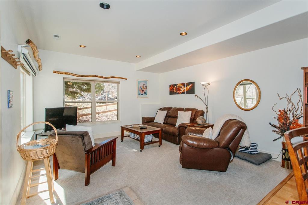 1518 Oak Street Ouray CO 81427