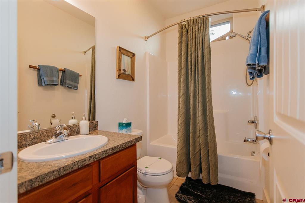 1518 Oak Street Ouray CO 81427