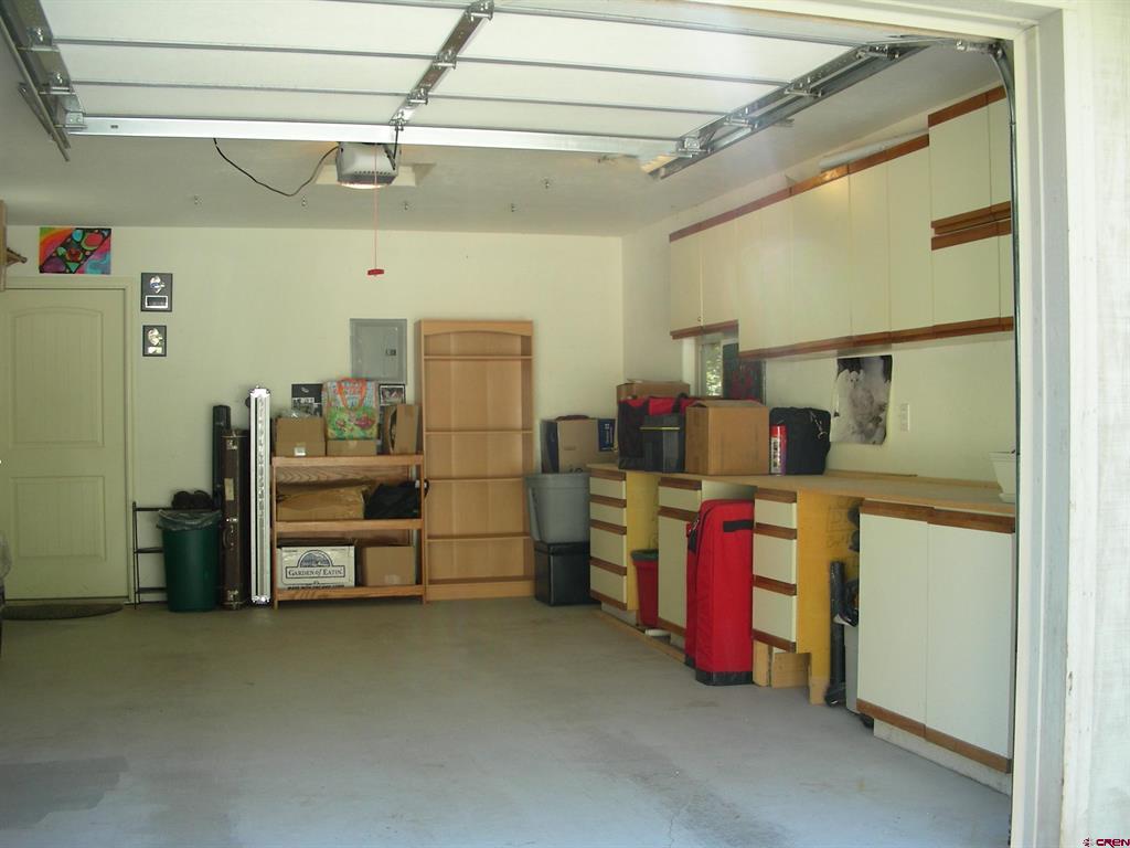 1518 Oak Street Ouray CO 81427