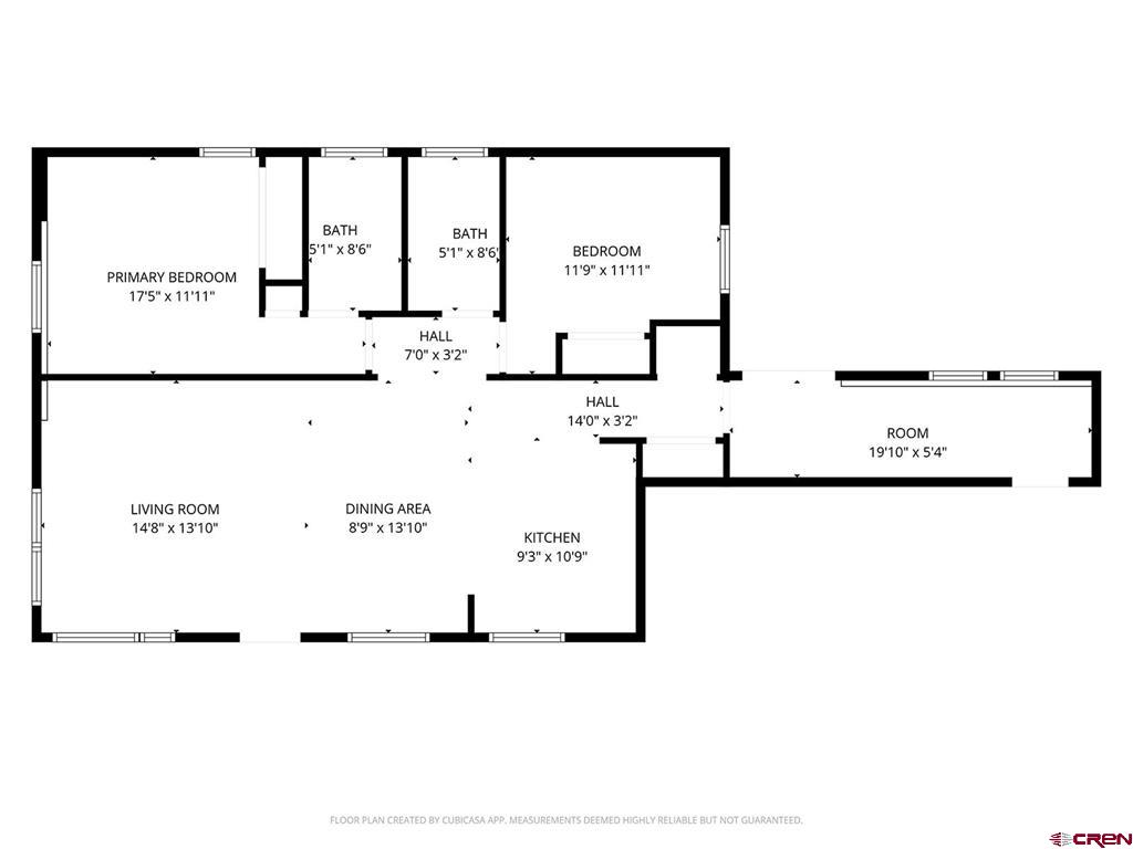 1518 Oak Street Ouray CO 81427