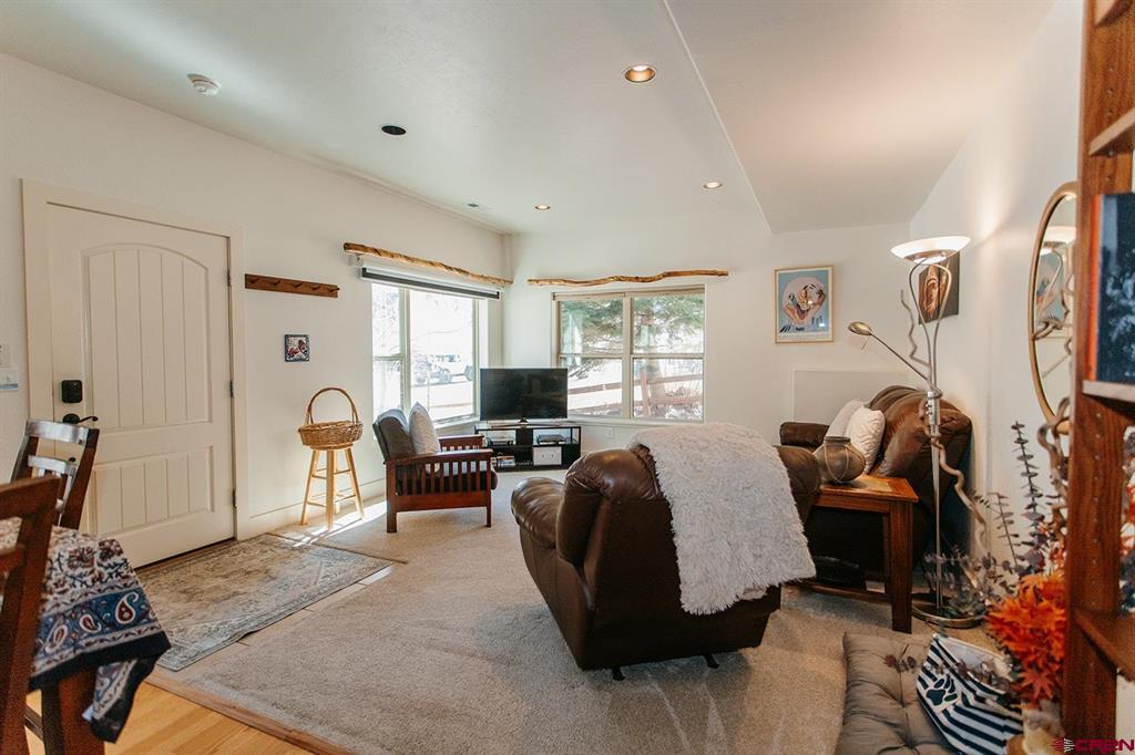 1518 Oak Street Ouray CO 81427