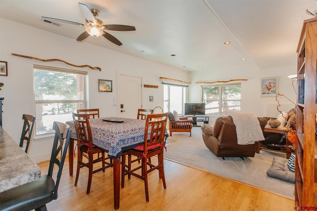 1518 Oak Street Ouray CO 81427