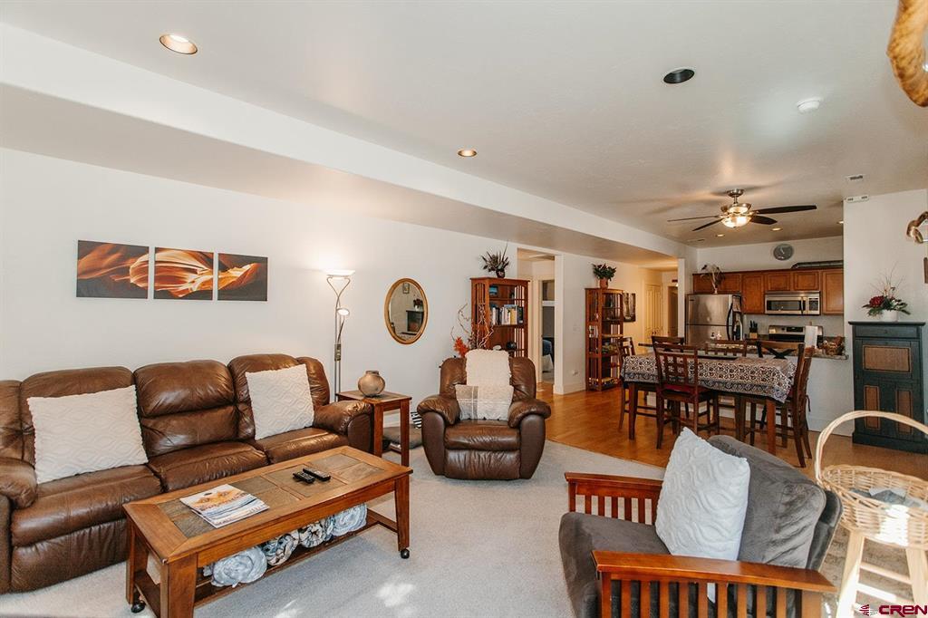 1518 Oak Street Ouray CO 81427
