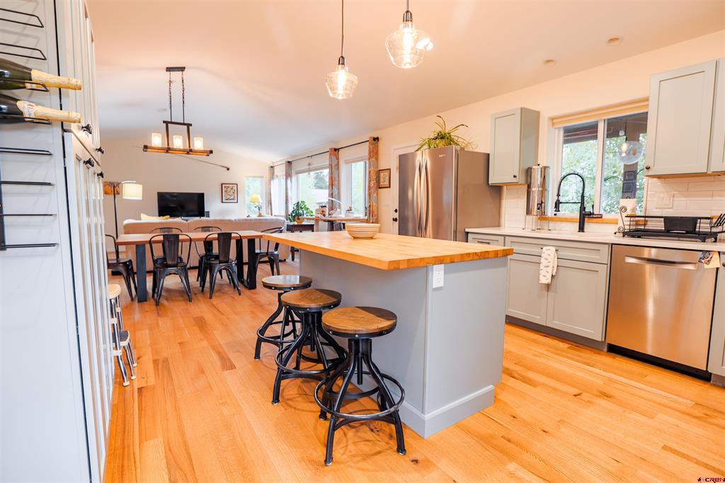 706 Andrew Lane Gunnison CO 81230