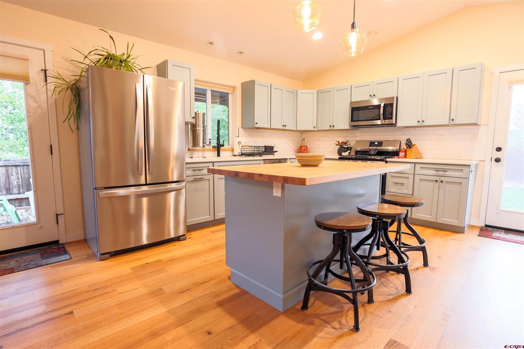 706 Andrew Lane Gunnison CO 81230