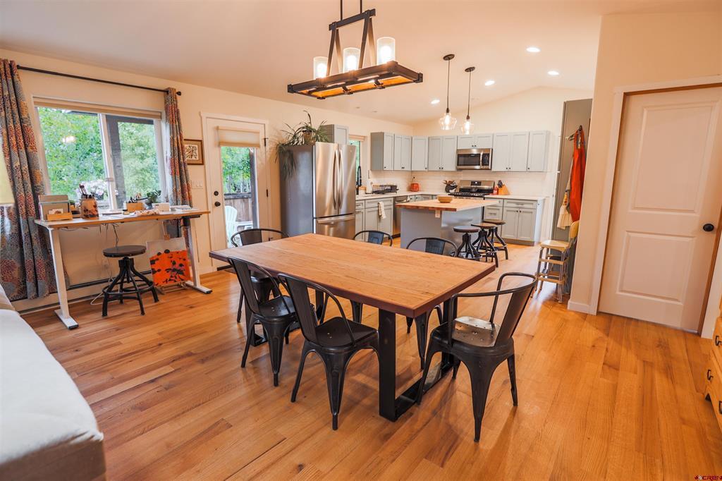 706 Andrew Lane Gunnison CO 81230