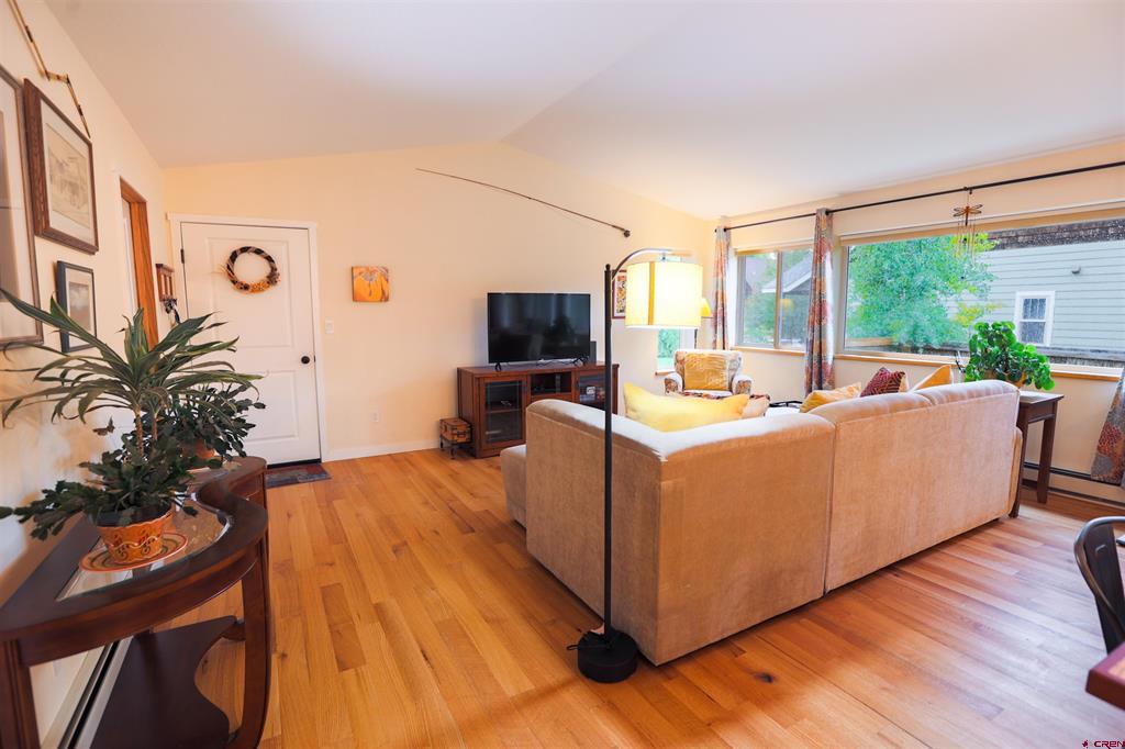 706 Andrew Lane Gunnison CO 81230